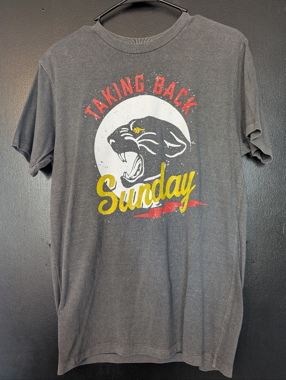 Taking Back Sunday Tee Shirt NEW
